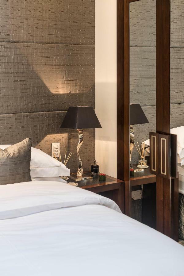 Spectacular Knightsbridge House Harrods 1 Minute Villa Londra Dış mekan fotoğraf